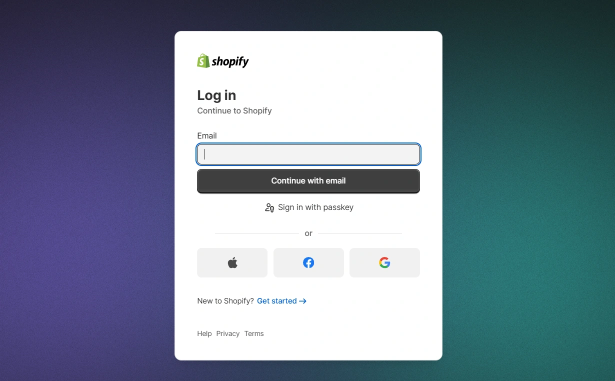 Add Meta Tags to Shopify for Facebook 5